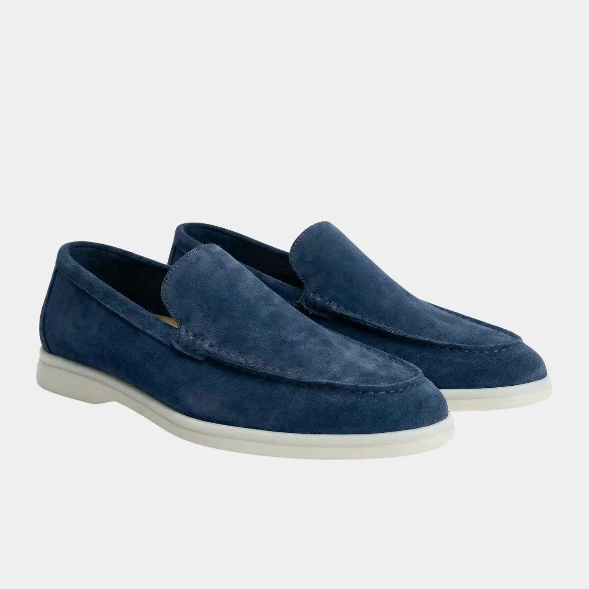 Mocassins pour hommes – confortables et faciles à enfiler