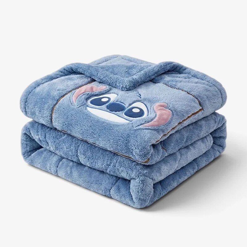 Plaid convertible – couverture qui se déplie en coussin