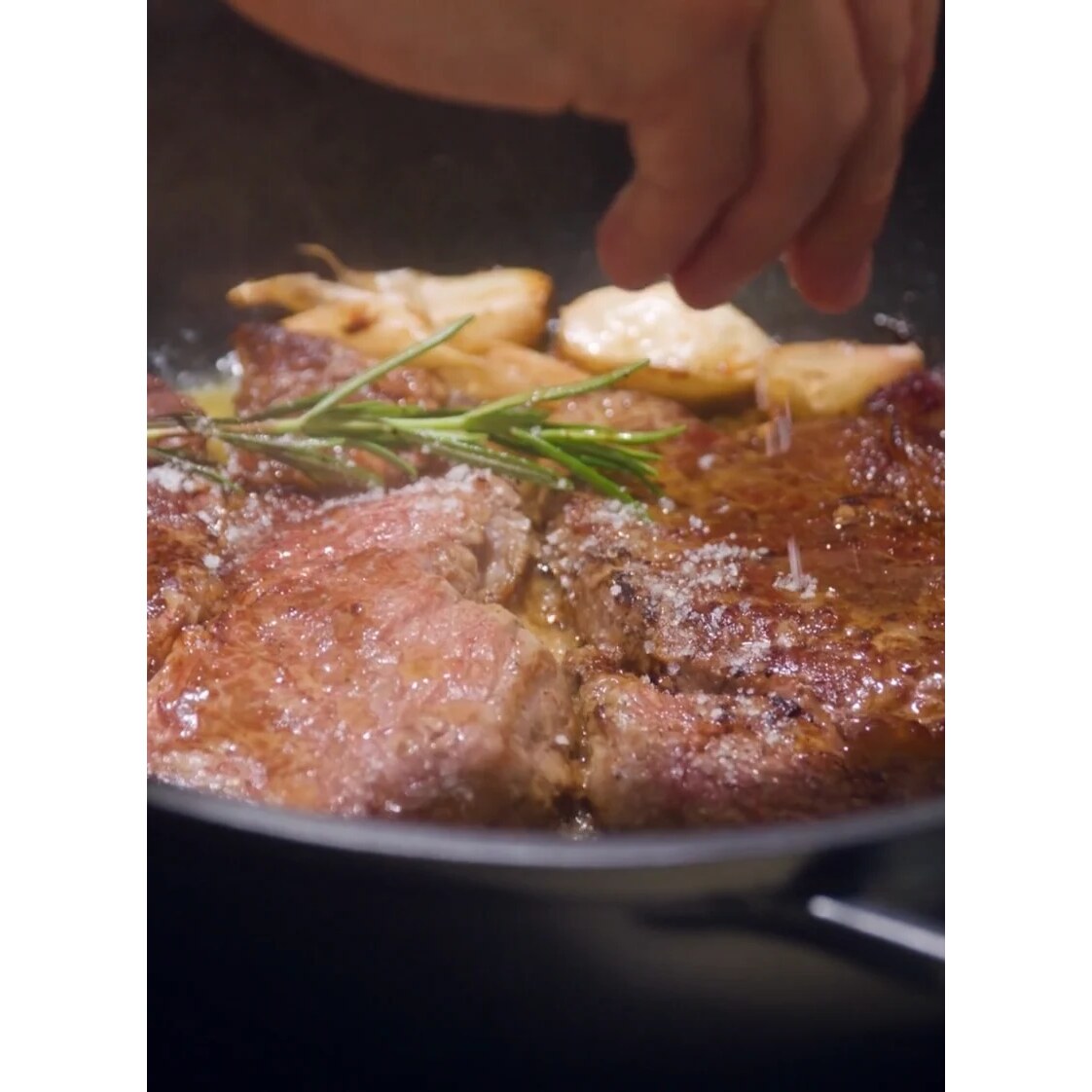 Poêle multifonctions – sauteuse, cocotte et friteuse