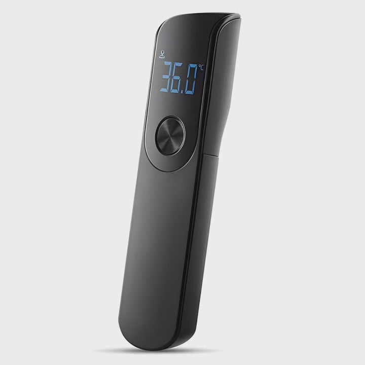 Thermomètre infrarouge – mesure sans contact pour enfants