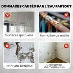 Revêtement polyuréthane étanche – protection durable de surfaces