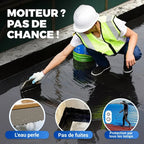 Revêtement polyuréthane étanche – protection durable de surfaces