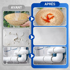 Revêtement polyuréthane étanche – protection durable de surfaces