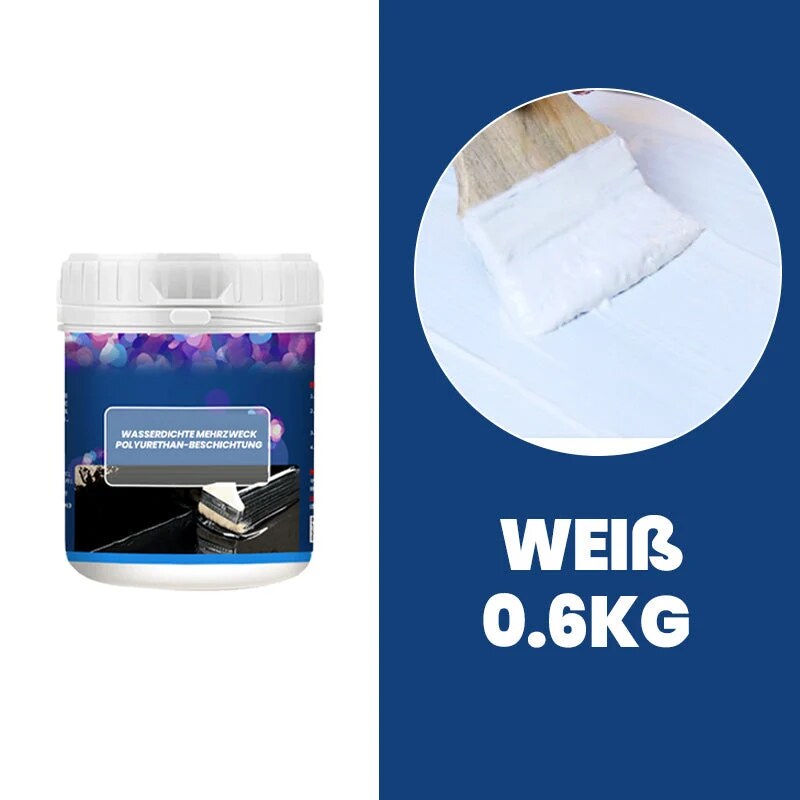 Revêtement polyuréthane étanche – protection durable de surfaces