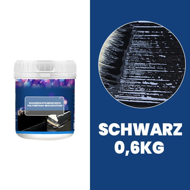 Revêtement polyuréthane étanche – protection durable de surfaces