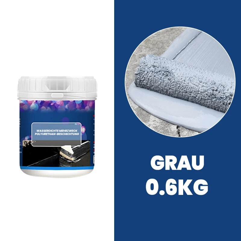 Revêtement polyuréthane étanche – protection durable de surfaces
