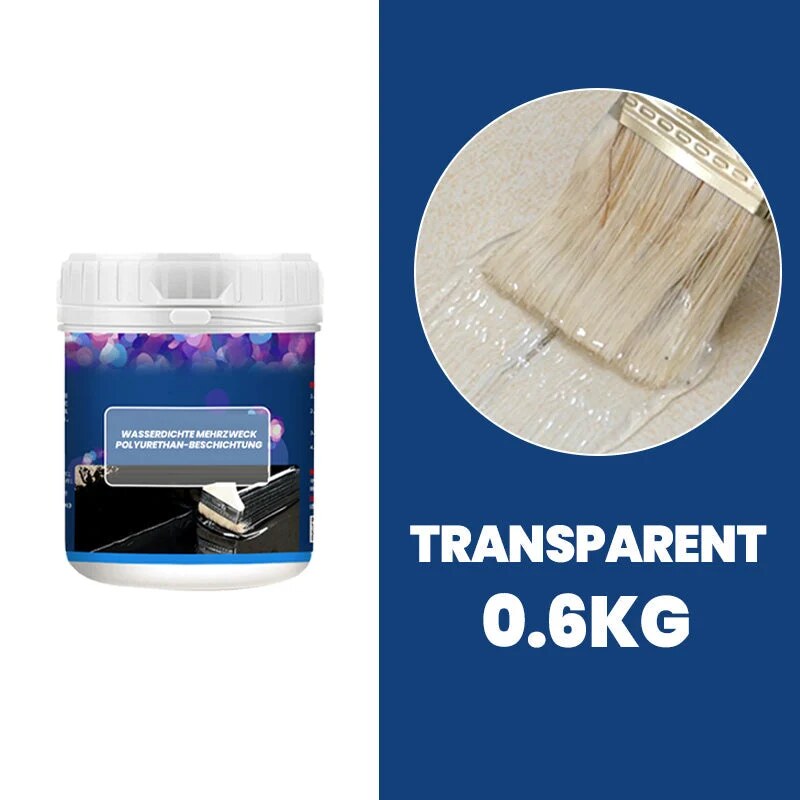 Revêtement polyuréthane étanche – protection durable de surfaces