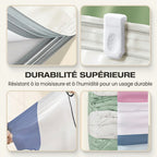 Sacs de rangement sous vide – Compression simple sans pompe