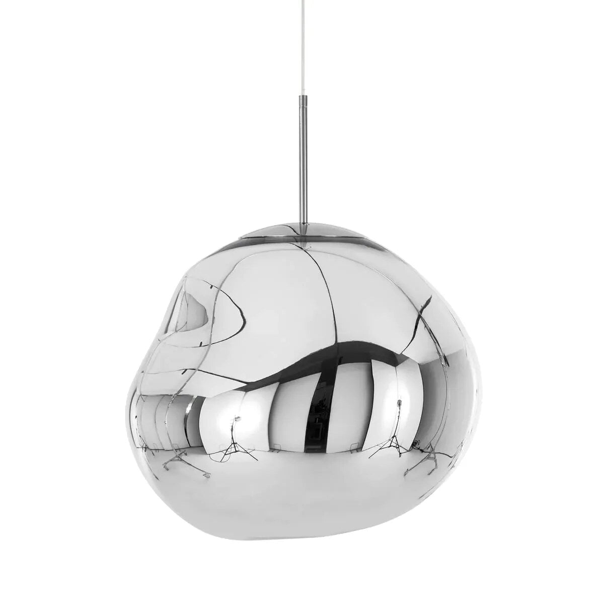 Suspension Milo – design organique et lumière chaleureuse