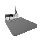 Tapis égouttoir pour vaisselle – diatomite absorbant