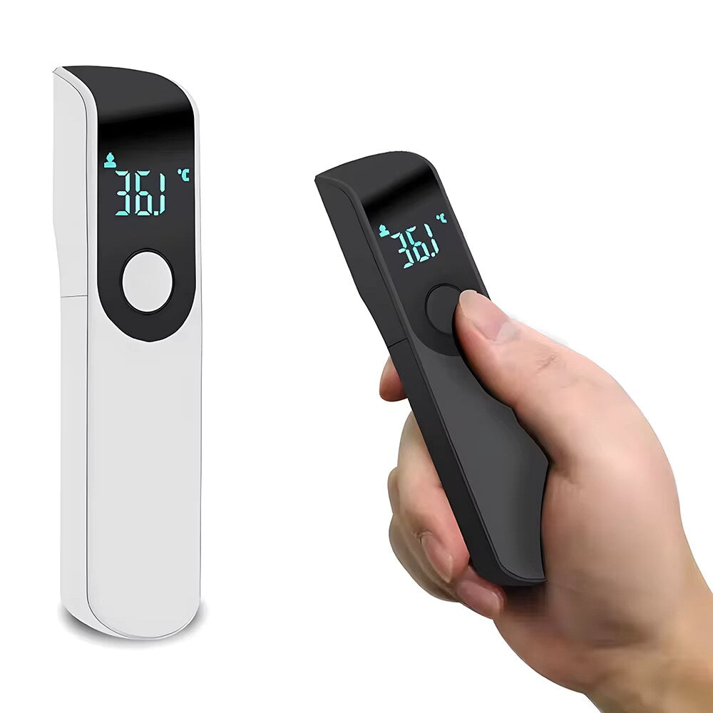Thermomètre infrarouge – mesure sans contact pour enfants