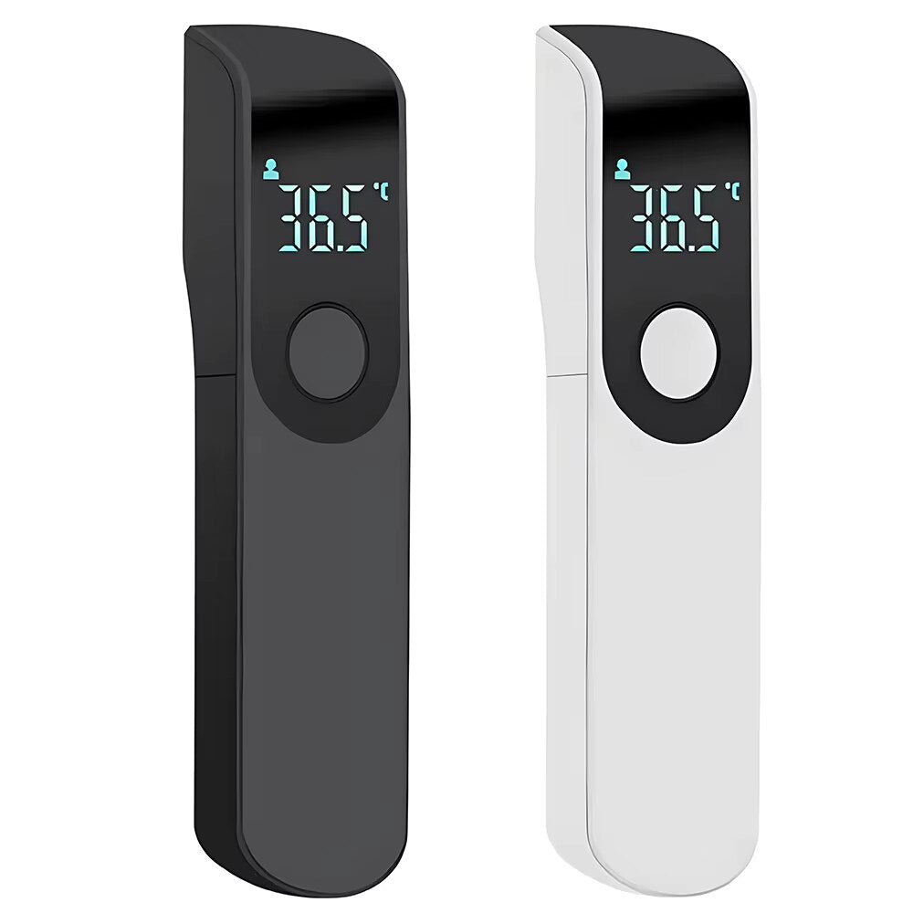Thermomètre infrarouge – mesure sans contact pour enfants