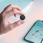 Traceur GPS mini magnétique – localisation en temps réel
