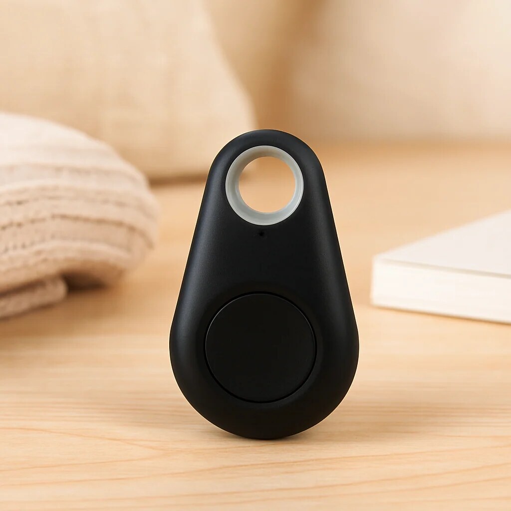 Traceur GPS – surveillance en temps réel pour enfants et animaux