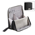 Trousse maquillage – organisateur compartimenté imperméable
