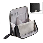 Trousse maquillage – organisateur compartimenté imperméable